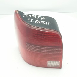 3B9945257 faro fanale gruppo ottico stop posteriore sinistro VW Passat MK5 3B B5 1996-05 SWF 14pin 