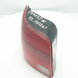 3B9945257 faro fanale gruppo ottico stop posteriore sinistro VW Passat MK5 3B B5 1996-05 SWF 14pin 