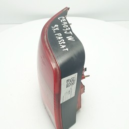 3B9945257 faro fanale gruppo ottico stop posteriore sinistro VW Passat MK5 3B B5 1996-05 SWF 14pin 