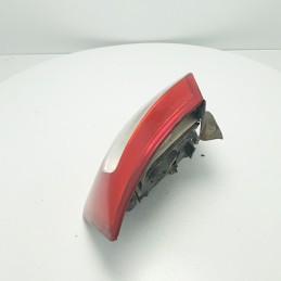 04822002 faro fanale gruppo ottico stop posteriore destro Audi A4 8E 2001-05 Hella 6pin