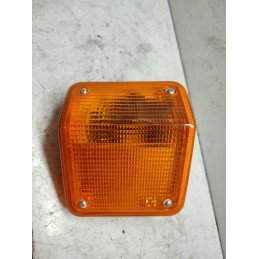 Freccia Fanalino anteriore...
