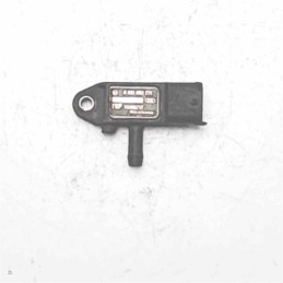 55198717 Sensore pressione gas scarico Fiat 500 312 1.3mtj 2007-14 