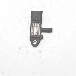 55198717 Sensore pressione gas scarico Fiat 500 312 1.3mtj 2007-14 