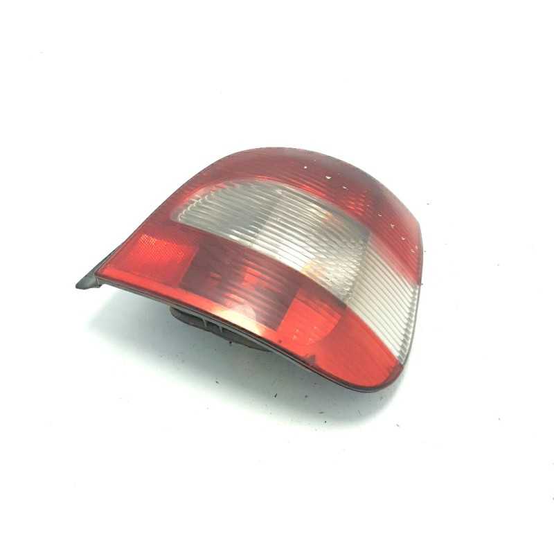 Faro Fanale gruppo ottico stop posteriore destro Renault Megane Scenic MK1 lato passeggero Valeo 12pin Faro Fanale gruppo ottico stop posteriore destro Renault Megane Scenic MK1 lato passeggero Valeo 12pin