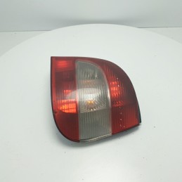 Faro Fanale gruppo ottico stop posteriore destro Renault Megane Scenic MK1 lato passeggero Valeo 12pin