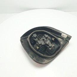 Faro Fanale gruppo ottico stop posteriore destro Renault Megane Scenic MK1 lato passeggero Valeo 12pin
