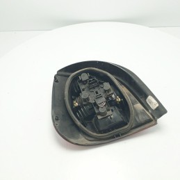 Faro Fanale gruppo ottico stop posteriore destro Renault Megane Scenic MK1 lato passeggero Valeo 12pin