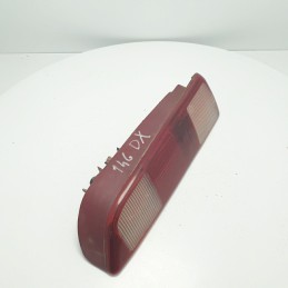 37180751 faro fanale gruppo ottico stop posteriore destro Alfa Romeo 146 1995-01 Carello 7pin