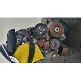 MOTORE FIAT FIASA BRASILE BRASILIANO CS 127 127A000 1.050 FIORINO