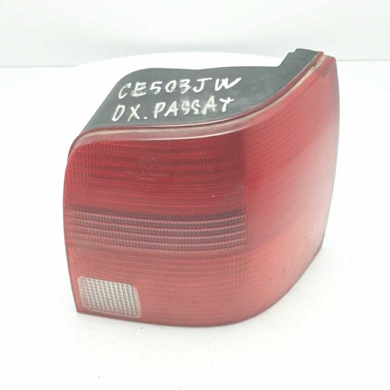 3B9945112F faro fanale gruppo ottico stop posteriore destro VW Passat 3B SWF 14pin 3B9945112F faro fanale gruppo ottico stop posteriore destro VW Passat 3B SWF 14pin