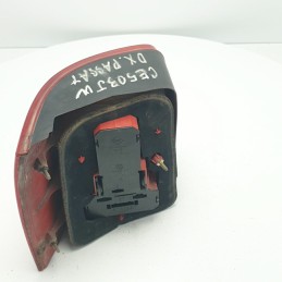 3B9945112F faro fanale gruppo ottico stop posteriore destro VW Passat 3B SWF 14pin