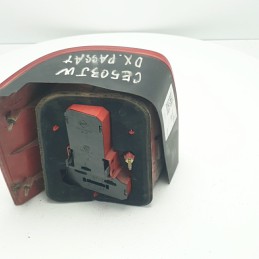 3B9945112F faro fanale gruppo ottico stop posteriore destro VW Passat 3B SWF 14pin