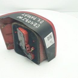 3B9945112F faro fanale gruppo ottico stop posteriore destro VW Passat 3B SWF 14pin