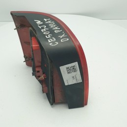 3B9945112F faro fanale gruppo ottico stop posteriore destro VW Passat 3B SWF 14pin