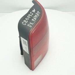 3B9945112F faro fanale gruppo ottico stop posteriore destro VW Passat 3B SWF 14pin