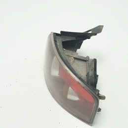 6L6945096A faro fanale gruppo ottico stop posteriore destro esterno Seat Ibiza 6L1 2001-09 4pin 