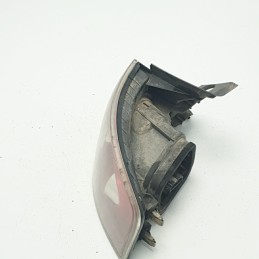 6L6945096A faro fanale gruppo ottico stop posteriore destro esterno Seat Ibiza 6L1 2001-09 4pin 