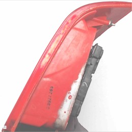 1J5945257 Stop fanale faro luci posteriori destro Volkswagen Polo 9N IV serie  2001-09