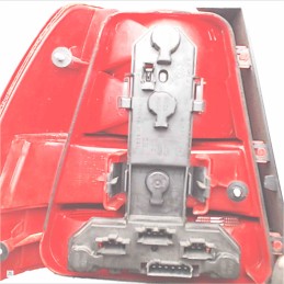 1J5945257 Stop fanale faro luci posteriori destro Volkswagen Polo 9N IV serie  2001-09