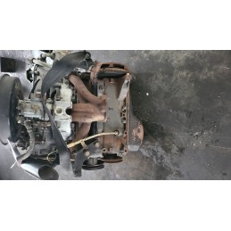 MOTORE FIAT FIASA BRASILE BRASILIANO CS 127 127A000 1.050 FIORINO