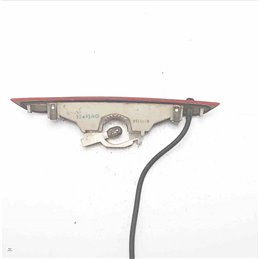 2S61-13A602 Stop fanale terzo stop centrale luci posteriore Ford Fiesta V serie 2002-08