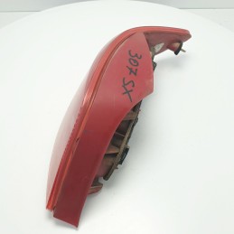 89022859504 faro fanale gruppo ottico stop posteriore sinistro Peugeot 307 2005 ATTENZIONARE FOTO 6pin