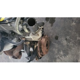 MOTORE FIAT FIASA BRASILE BRASILIANO CS 127 127A000 1.050 FIORINO