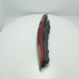 93294345 faro fanale gruppo ottico stop Opel Meriva A posteriore sinistro Valeo 5pin 