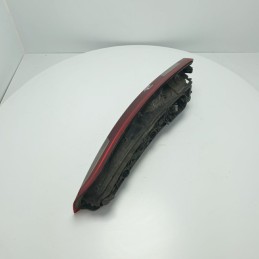 93294345 faro fanale gruppo ottico stop Opel Meriva A posteriore sinistro Valeo 5pin 