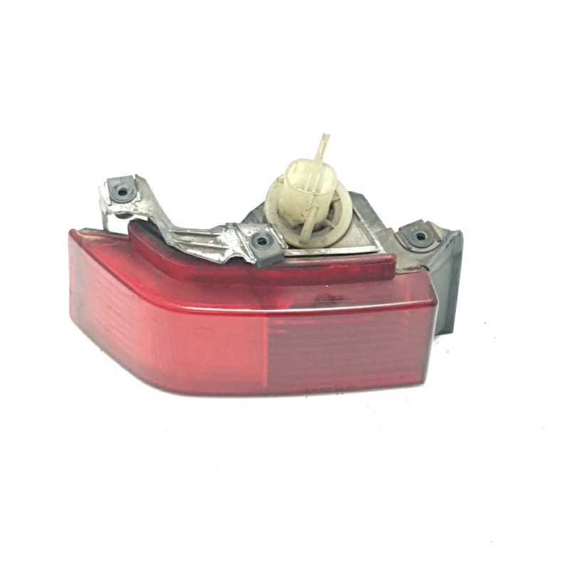 93295362 fanalino retronebbia posteriore sinistra Opel Meriva A Valeo 2pin 93295362 fanalino retronebbia posteriore sinistra Opel Meriva A Valeo 2pin