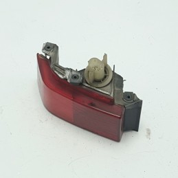 93295362 fanalino retronebbia posteriore sinistra Opel Meriva A Valeo 2pin 