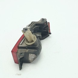 93295362 fanalino retronebbia posteriore sinistra Opel Meriva A Valeo 2pin 