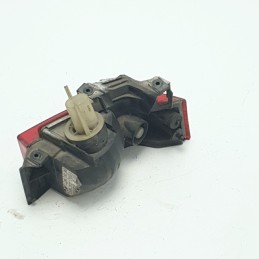 93295362 fanalino retronebbia posteriore sinistra Opel Meriva A Valeo 2pin 