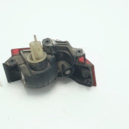 93295362 fanalino retronebbia posteriore sinistra Opel Meriva A Valeo 2pin 
