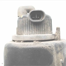 27003100 Fendinebbia faro fanale gruppo ottico frontale anteriore sx Fiat Multipla 186 I serie 1998-03 