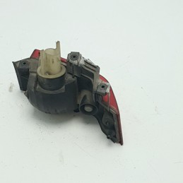 93295362 fanalino retronebbia posteriore sinistra Opel Meriva A Valeo 2pin 