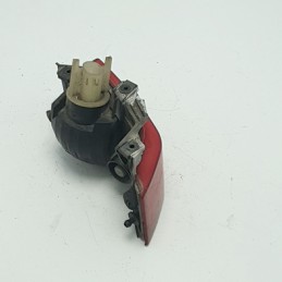 93295362 fanalino retronebbia posteriore sinistra Opel Meriva A Valeo 2pin 