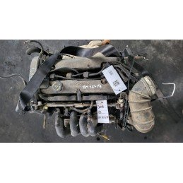 motore Ford focus 1.6