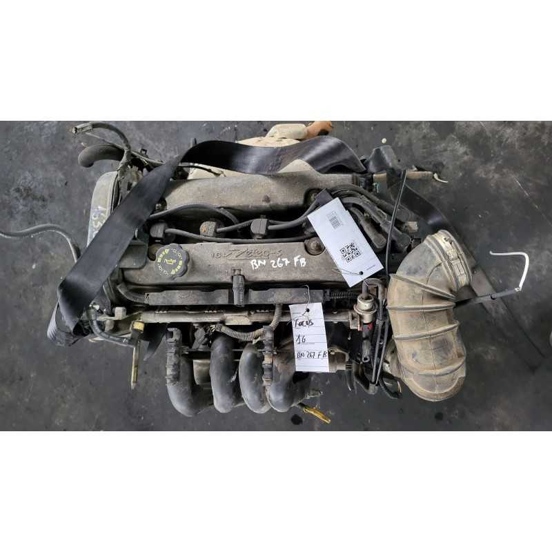 motore Ford focus 1.6
