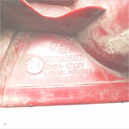 92401-1CXXX Stop fanale faro proiettore luci posteriore sinistro Hyundai Getz o Kia Rio 2002-11