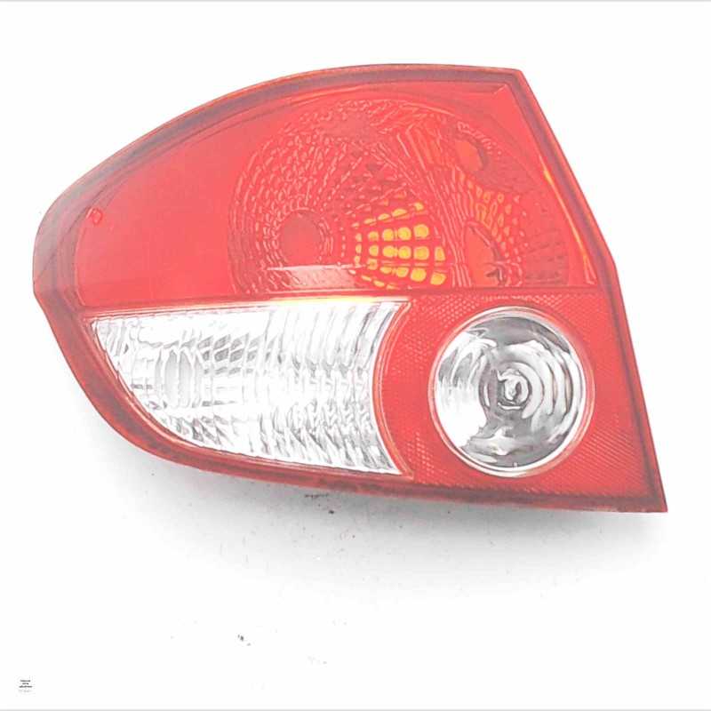 92401-1CXXX Stop fanale faro proiettore luci posteriore sinistro Hyundai Getz o Kia Rio 2002-11 92401-1CXXX Stop fanale faro proiettore luci posteriore sinistro Hyundai Getz o Kia Rio 2002-11