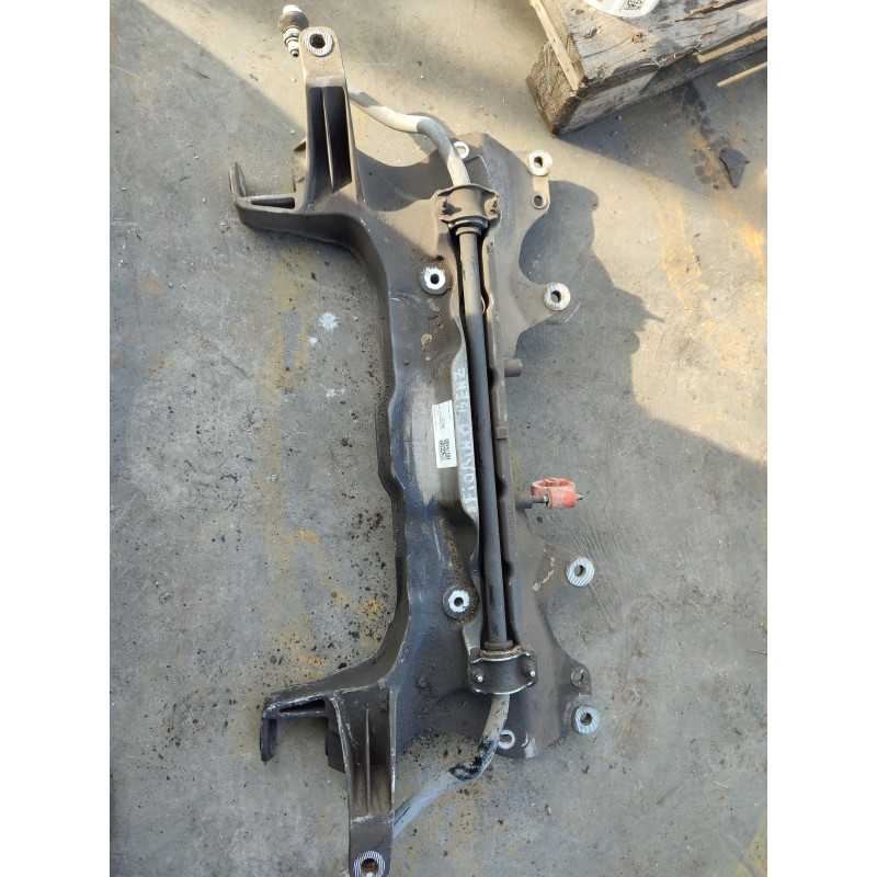 Culla assale anteriore Fiat Fiorino 225 Qubo 225 2007-24 51749128