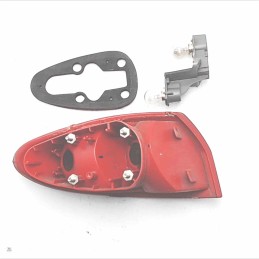 46556347 Stop fanale faro proiettore luci posteriore destro Alfa Romeo 147 937 2000-10