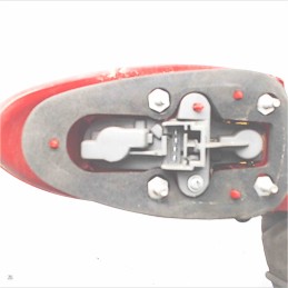 46556347 Stop fanale faro proiettore luci posteriore destro Alfa Romeo 147 937 2000-10