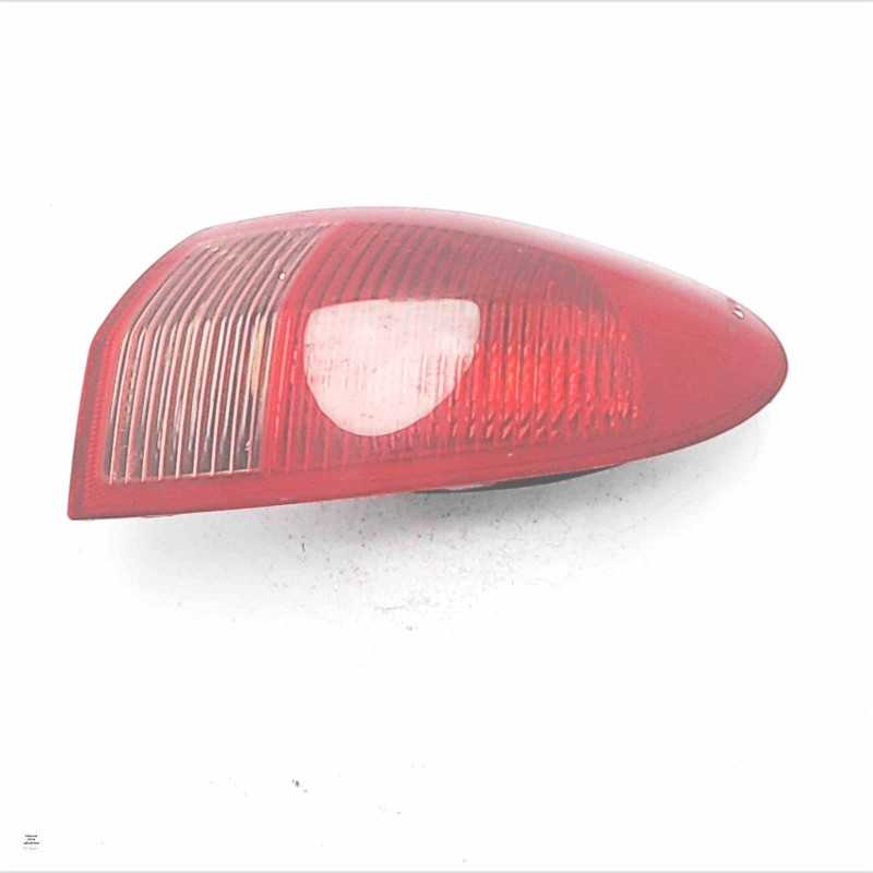 46556347 Stop fanale faro proiettore luci posteriore destro Alfa Romeo 147 937 2000-10 46556347 Stop fanale faro proiettore luci posteriore destro Alfa Romeo 147 937 2000-10
