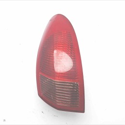 46556347 Stop fanale faro proiettore luci posteriore destro Alfa Romeo 147 937 2000-10