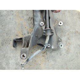 Culla assale anteriore Fiat Fiorino 225 Qubo 225 2007-24 51749128