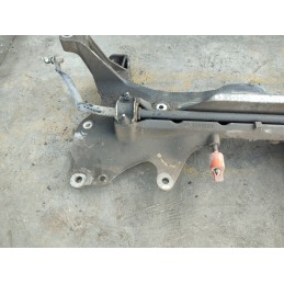 Culla assale anteriore Fiat Fiorino 225 Qubo 225 2007-24 51749128