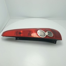 6S6113404A faro fanale gruppo ottico stop Ford Fiesta V MK5 2006-08 posteriore destro 