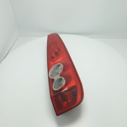 6S6113404A faro fanale gruppo ottico stop Ford Fiesta V MK5 2006-08 posteriore destro 